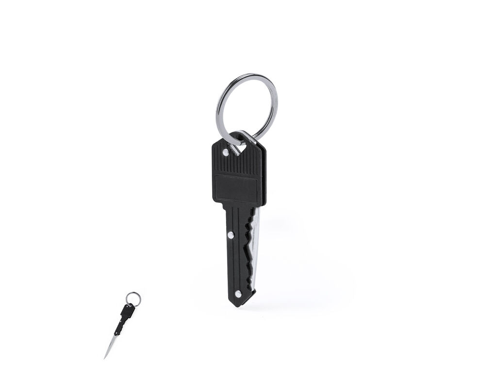 Pocket Knife Keyring Koburn