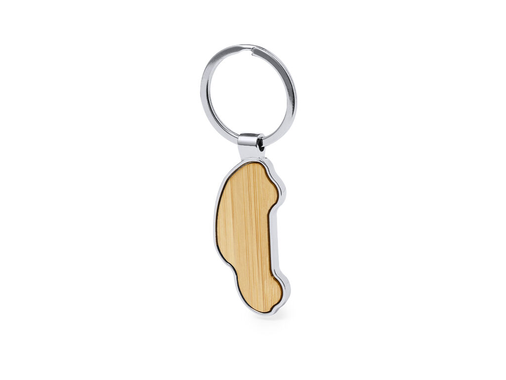 Keyring Fangiox