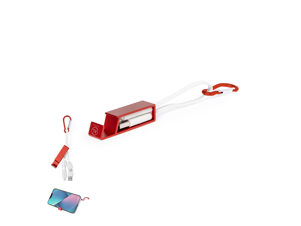 Multifunction Charging Cable Pek