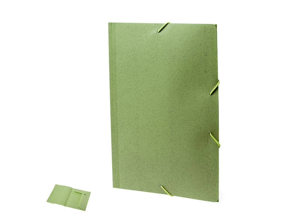 Folder Quixar