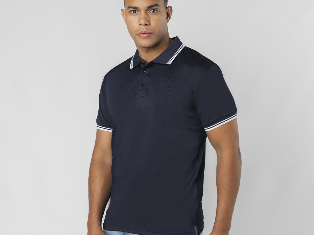 Polo Shirt Zawak