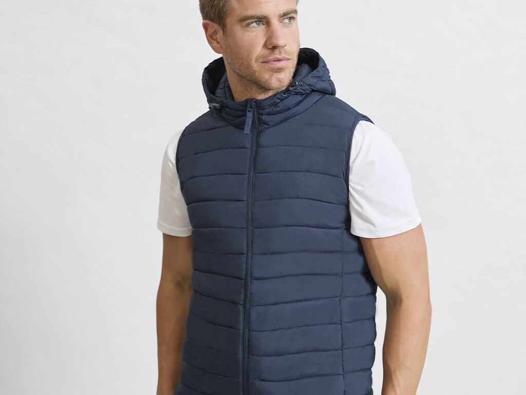 Vest Dempax