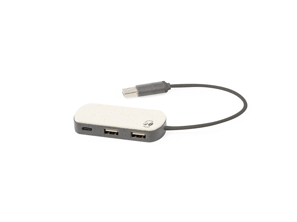 USB Hub Nylox