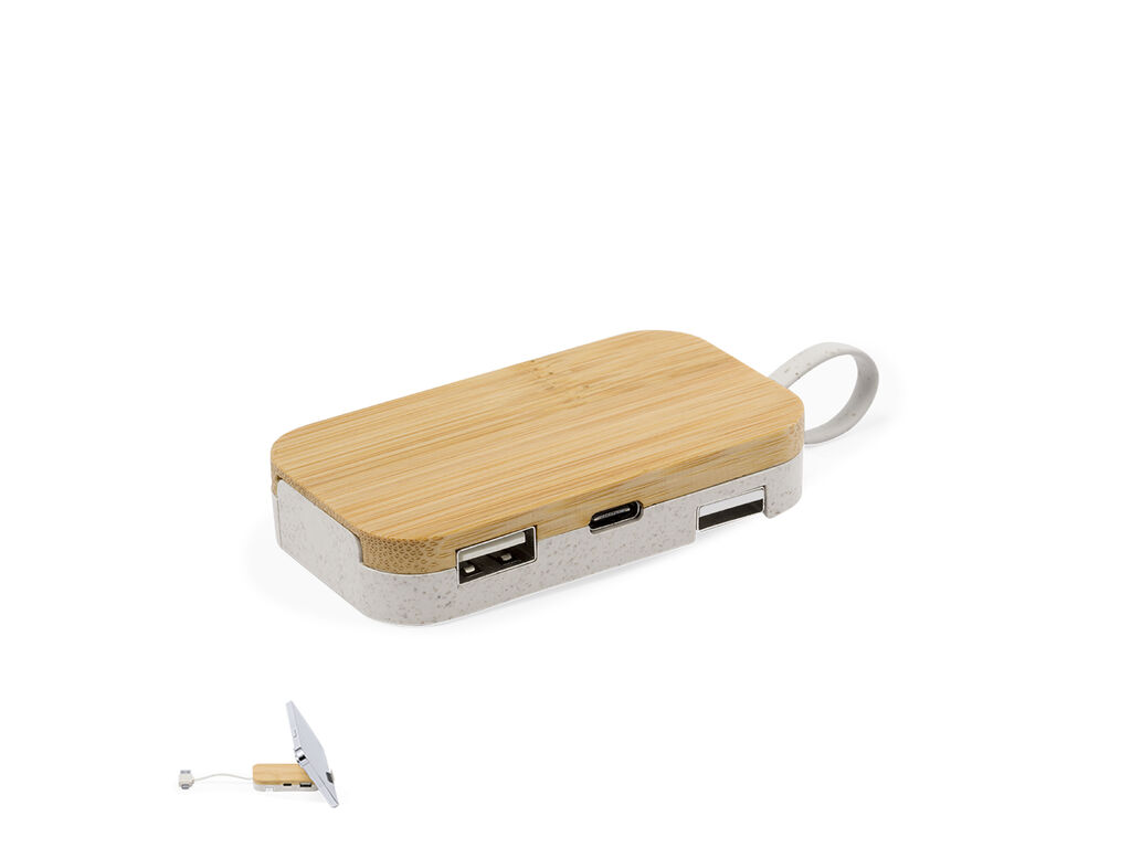 Holder USB Hub Flow
