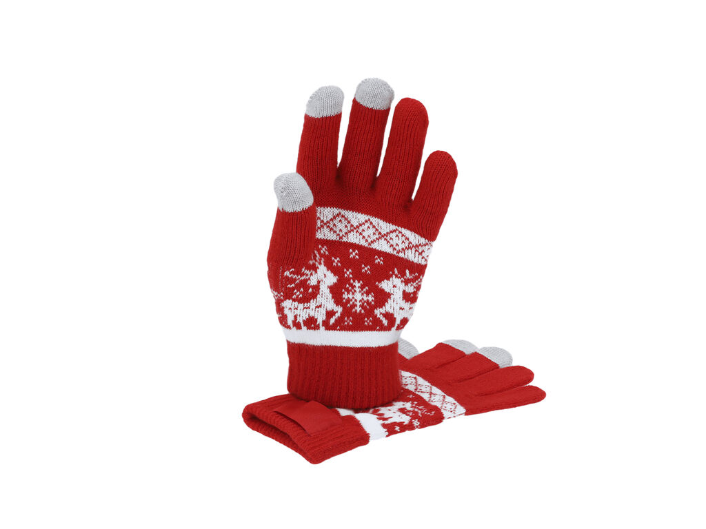 Touchscreen Gloves Kainex