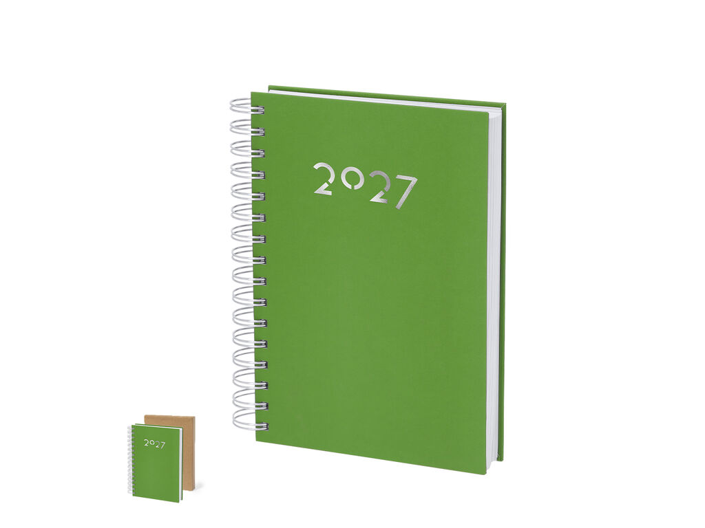 Diary Witrex