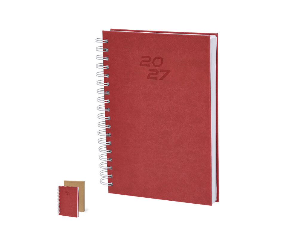 Diary Wayrux