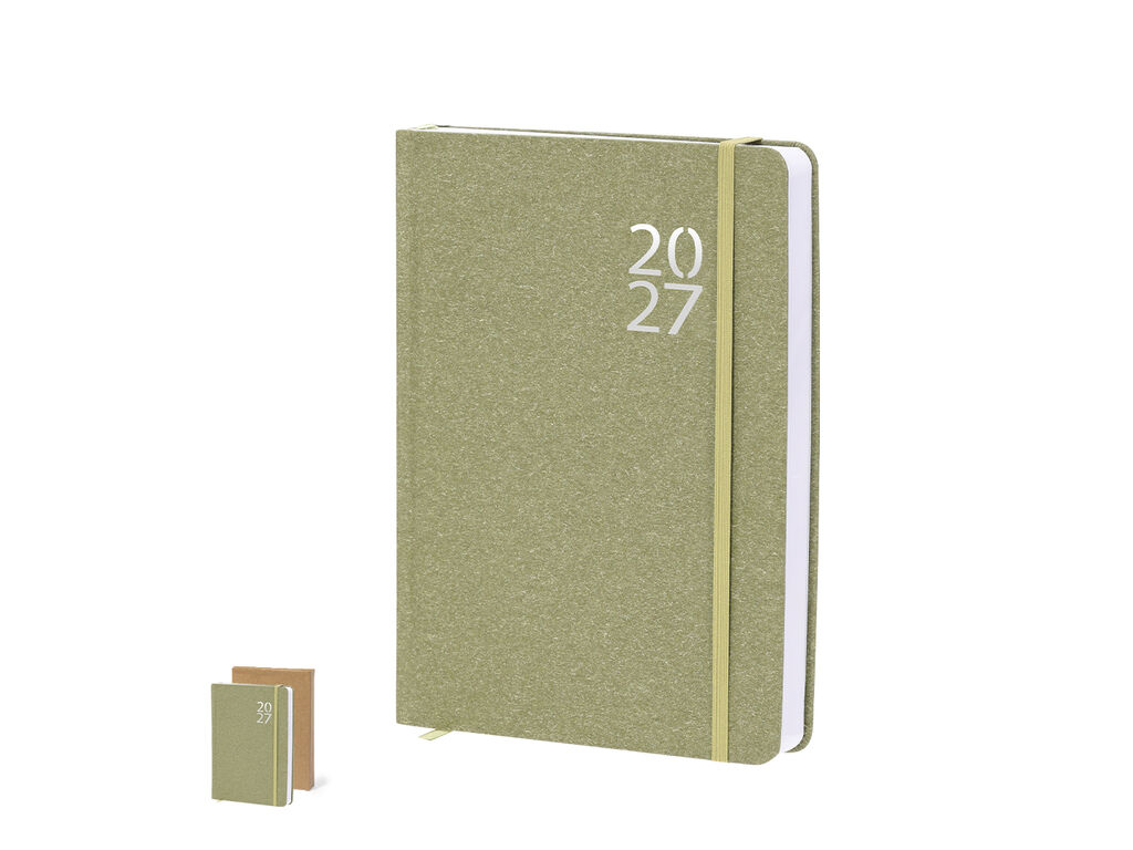 Diary Florian