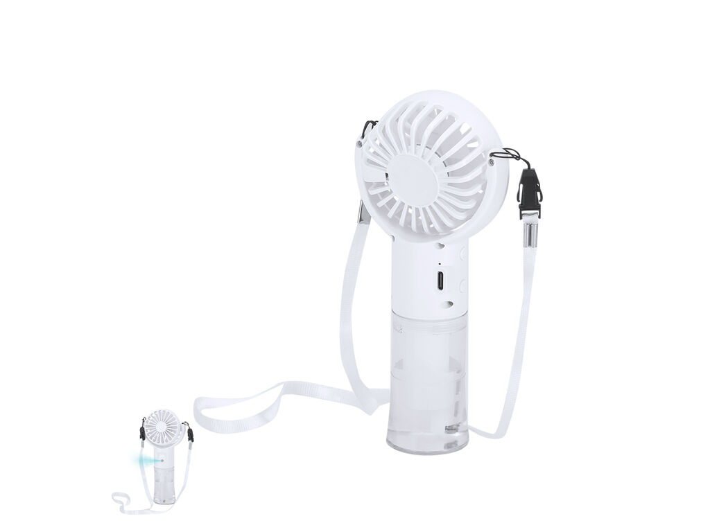 Vaporizer Fan Youri