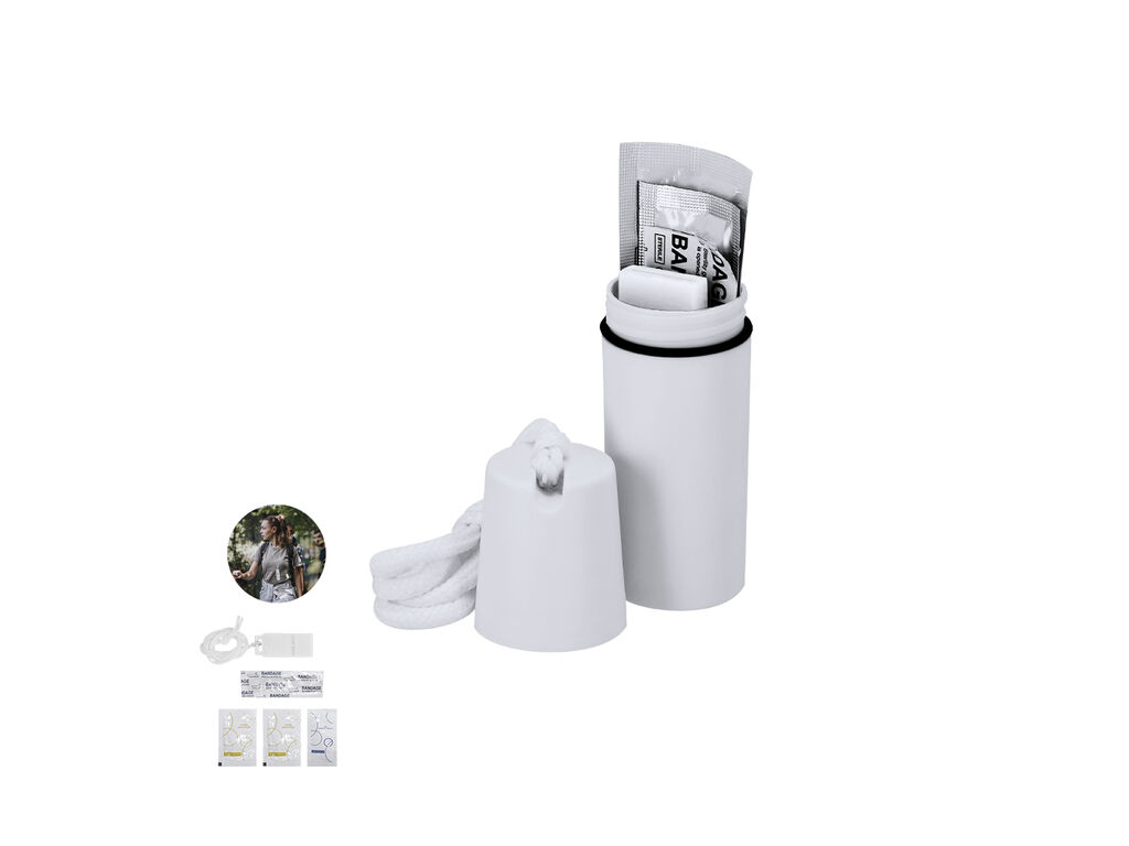 Hiking Kit Gemmel
