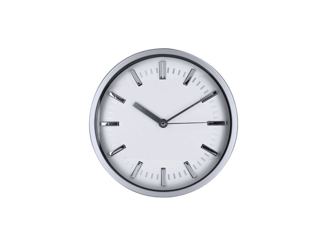 Wall Clock Houser