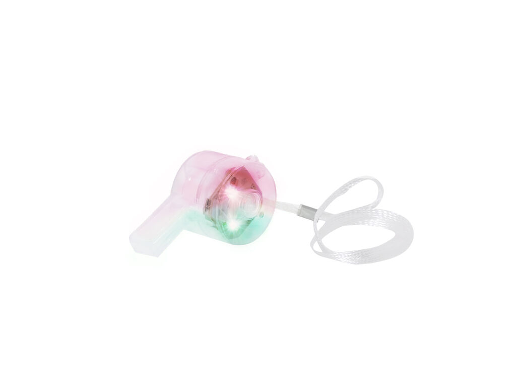 Whistle Recom