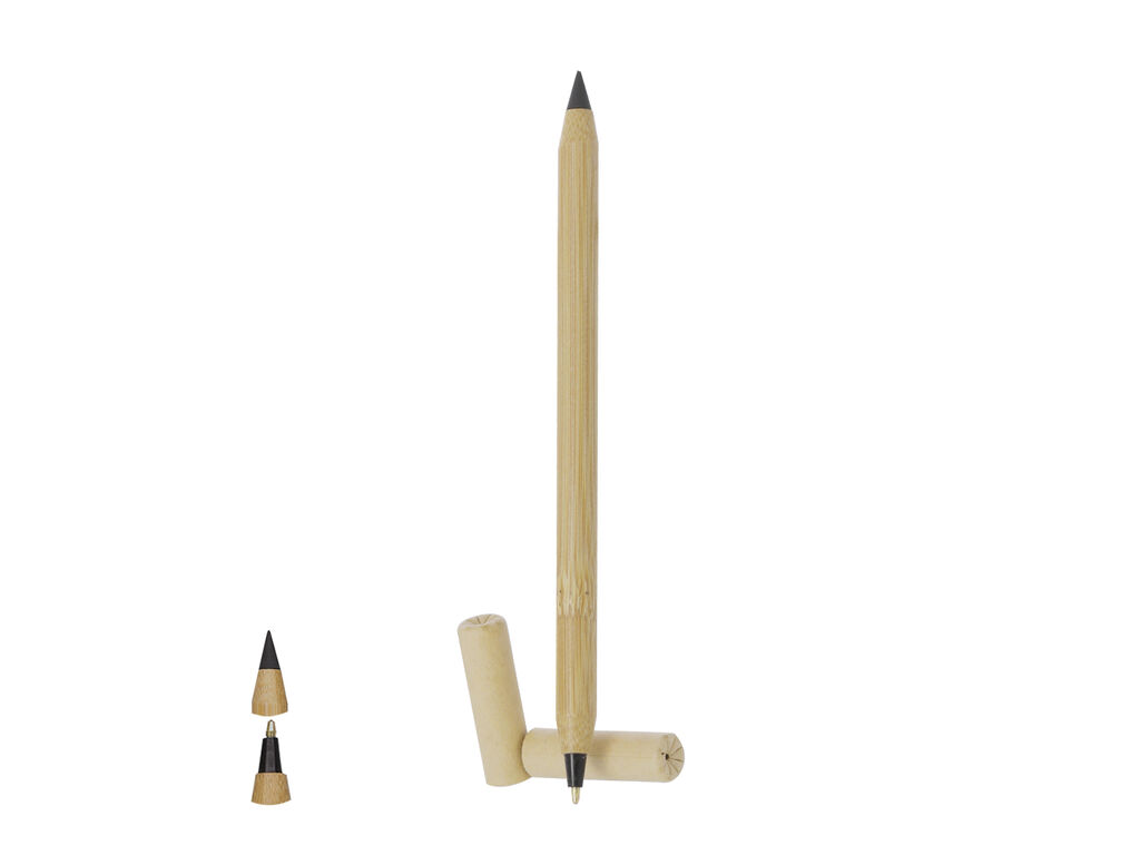 Eternal Pencil Pen Pikford