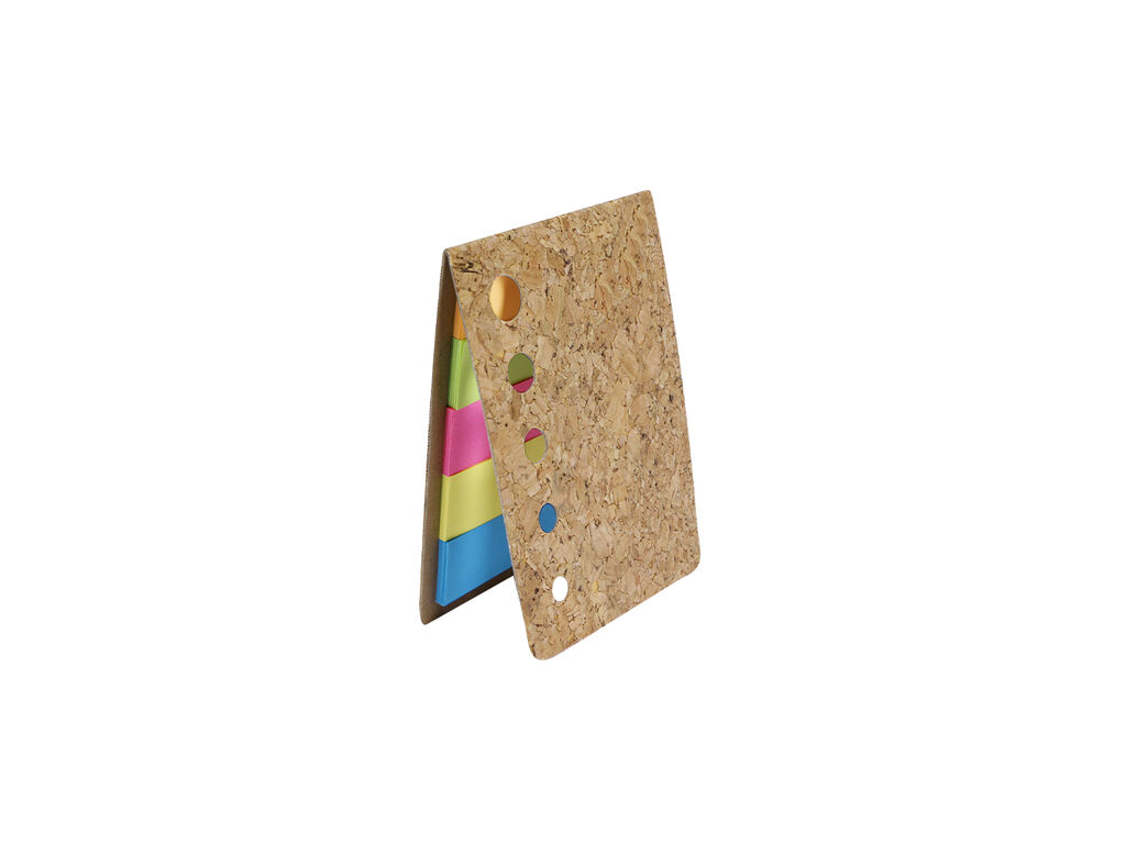 Sticky Notepad Bretor