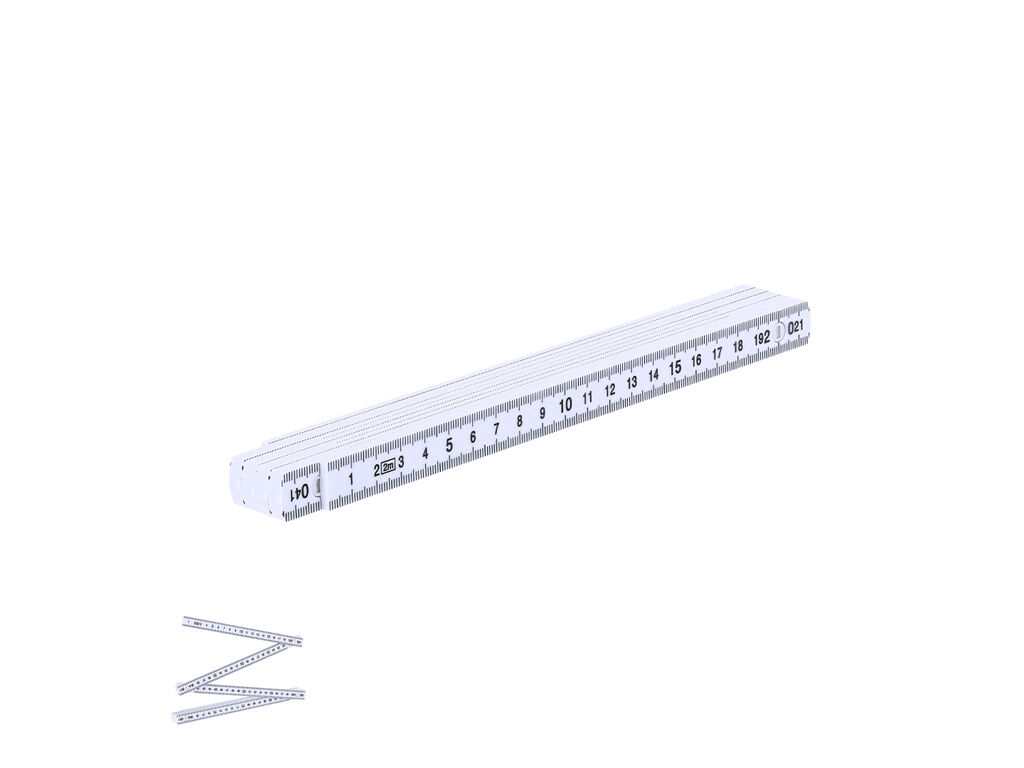 Ruler Pebar