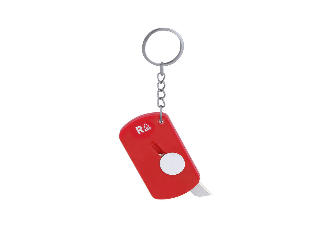 Cutter Keyring Darson