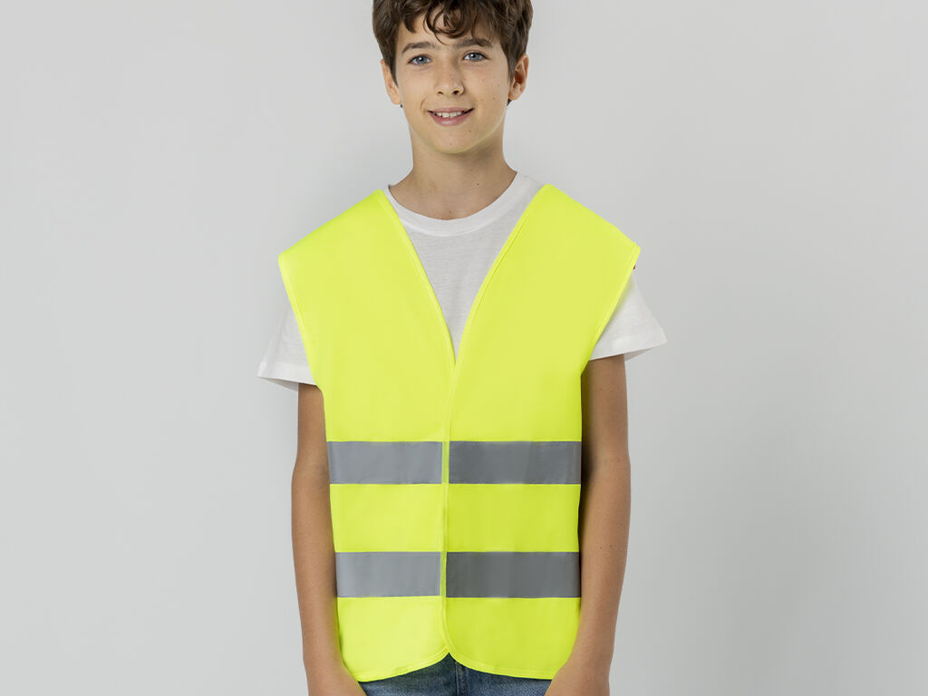 Reflective Vest Kastor