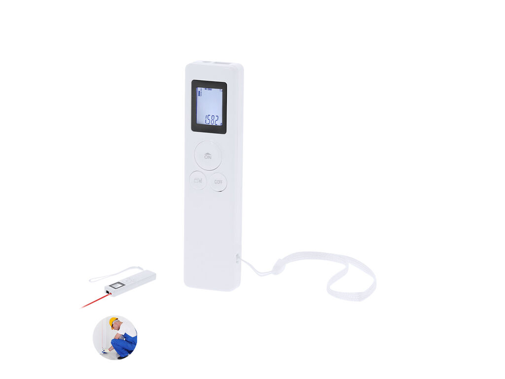 Laser Measure Nulan
