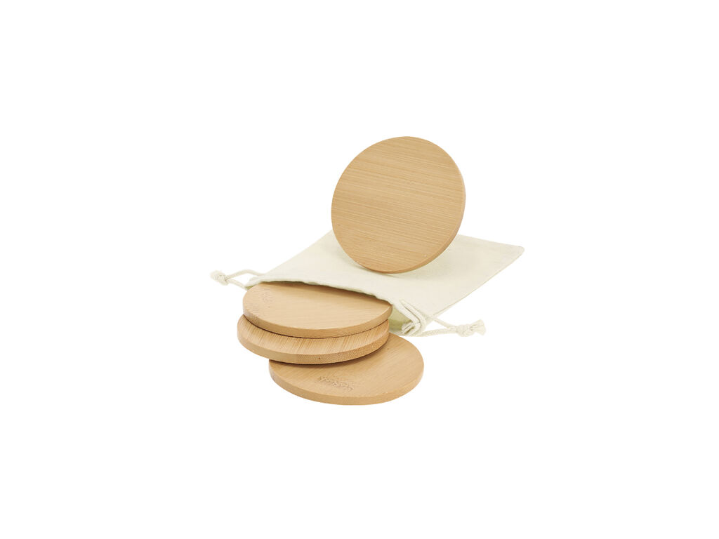 Coaster Set Elmor