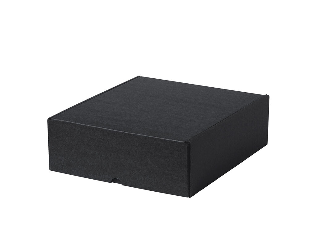 Gift Box Halfred