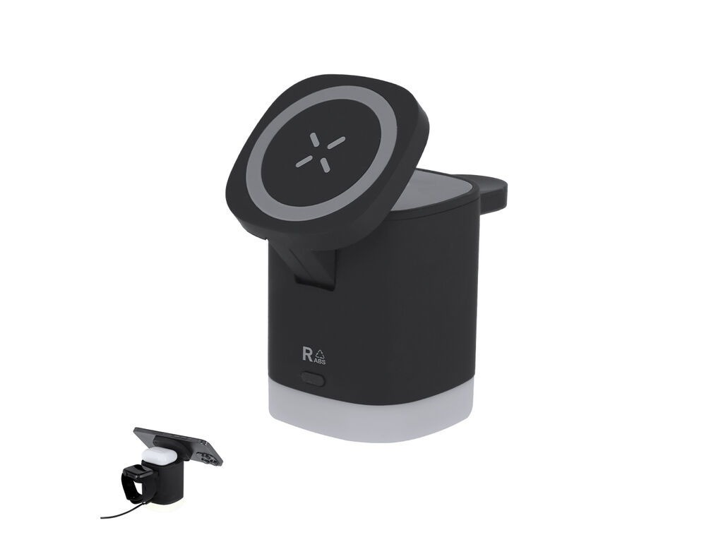 Charger Ruclox