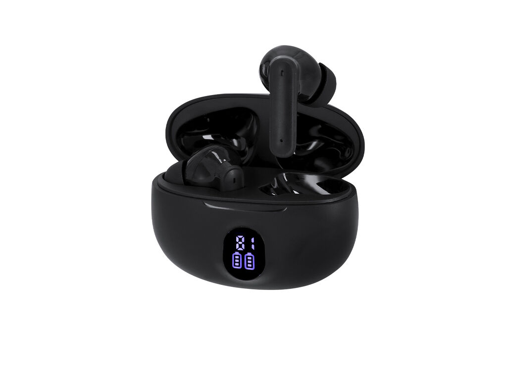 Earphones Ticlon