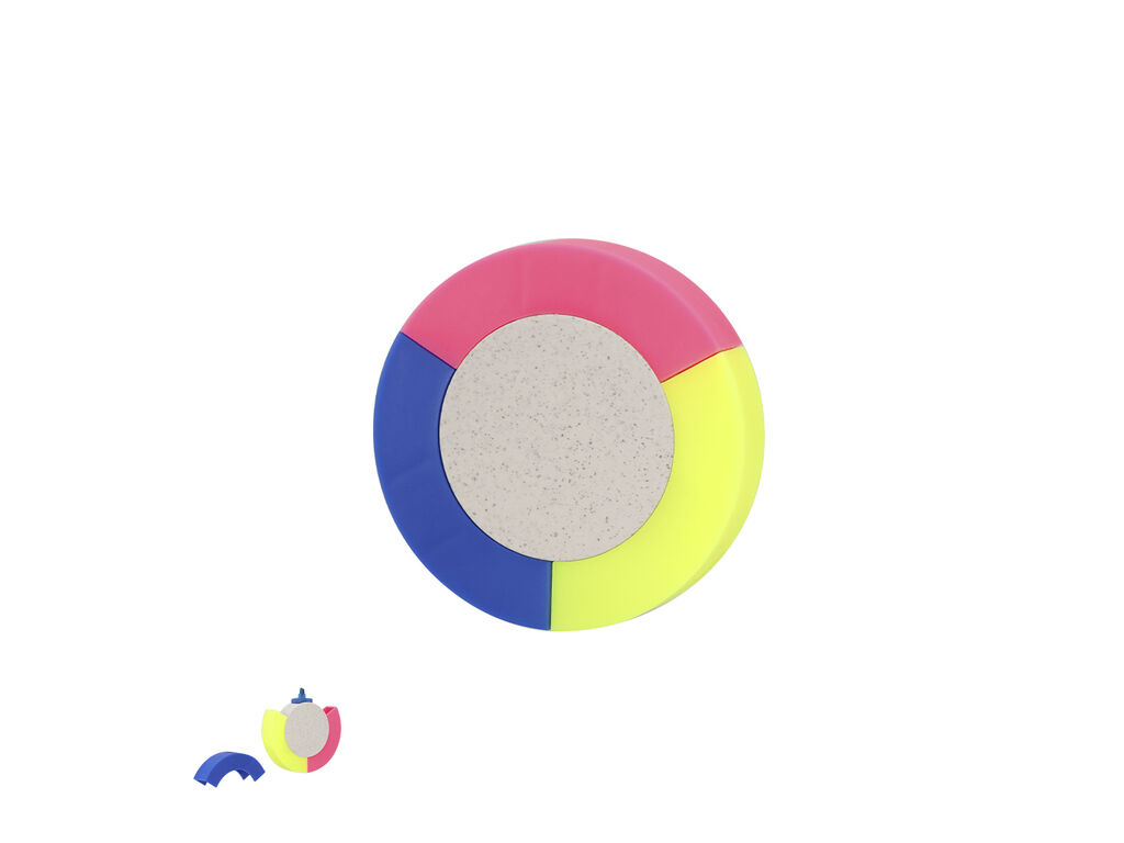 Highlighter Salmar