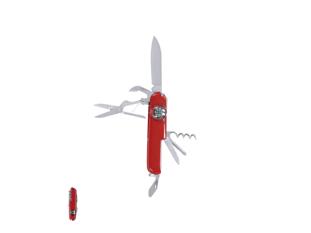 Multifunction Pocket Knife Mixtil