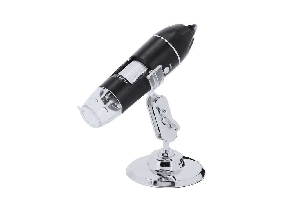 Digital Microscope Patsmi 1600X