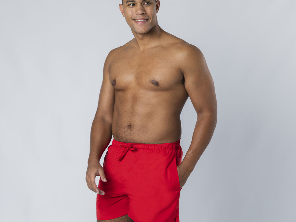 Swimming Trunks Merlin