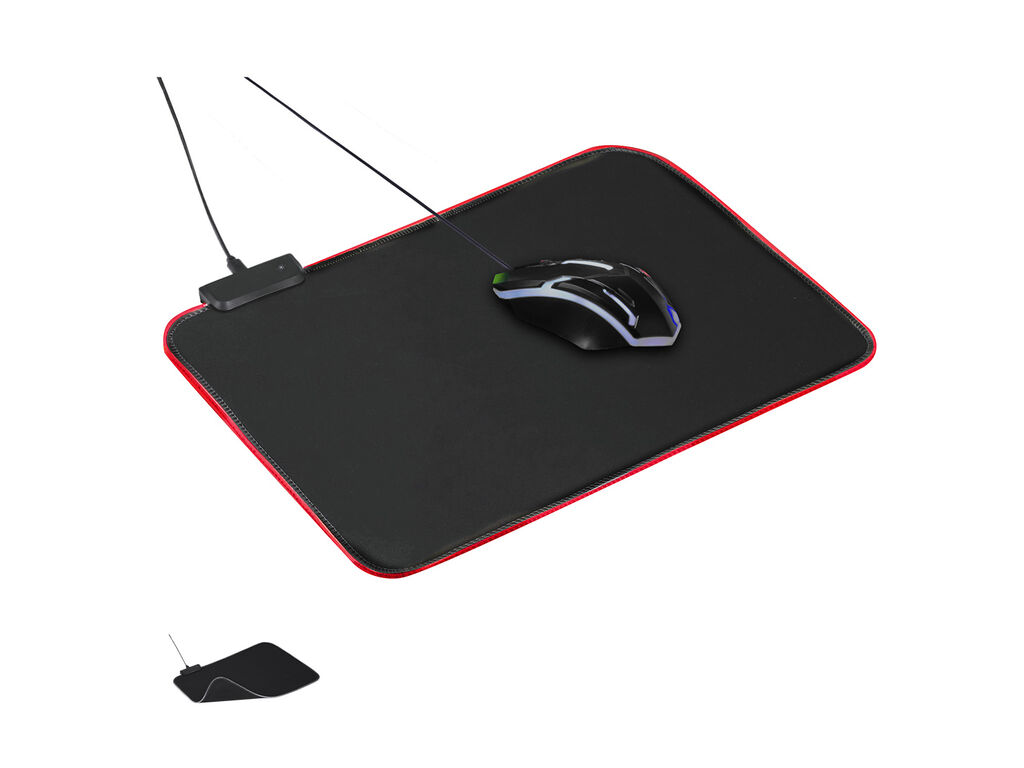 Mousepad Higgins