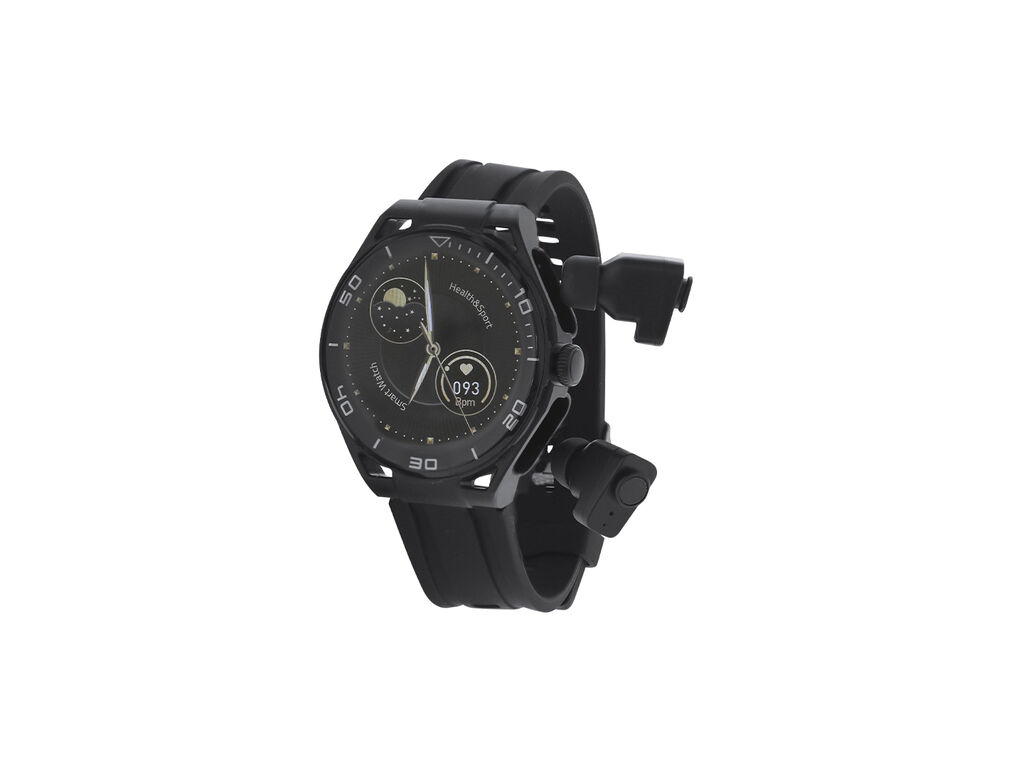 Smart Watch Klemen