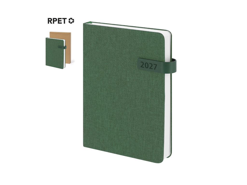 Diary Mylok