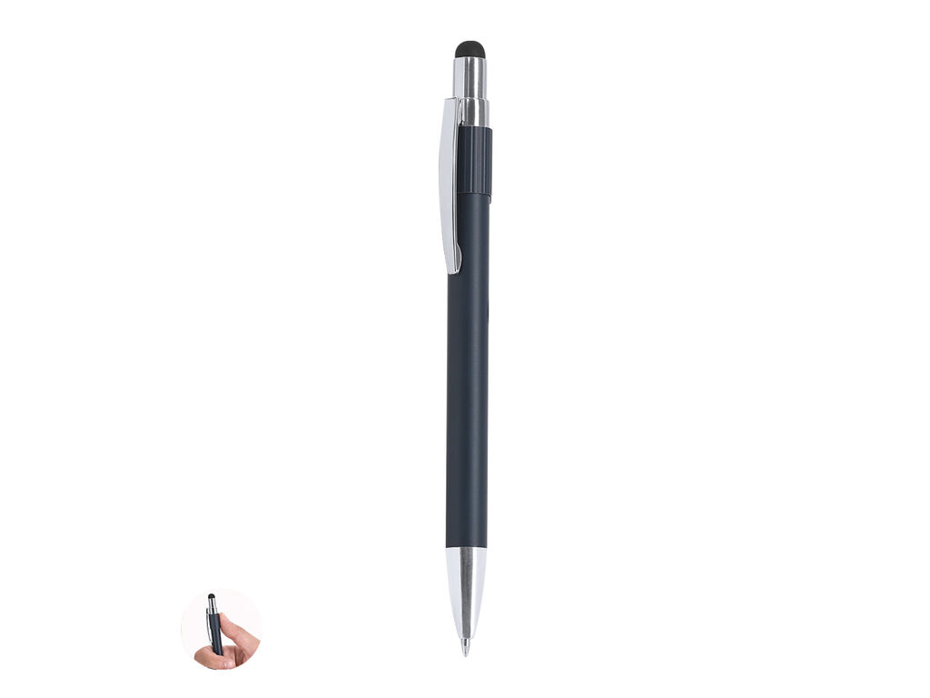 Stylus Touch Ball Pen Turet
