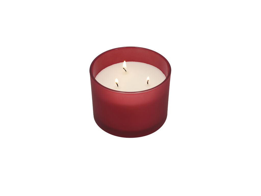 Aromatic Candle Lenzox