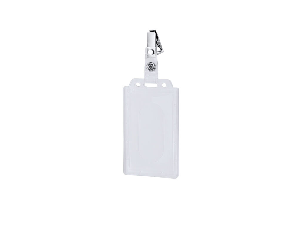 Id Badge Helock