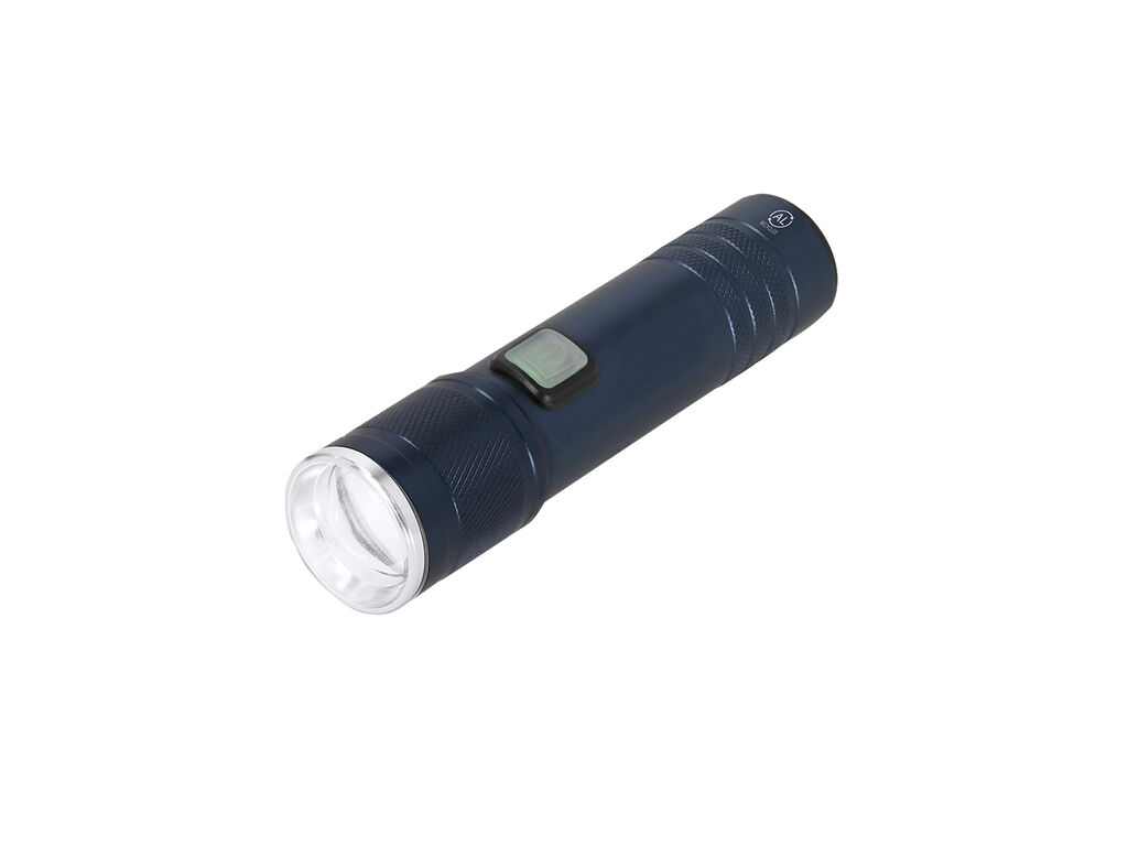 Torch Benyor