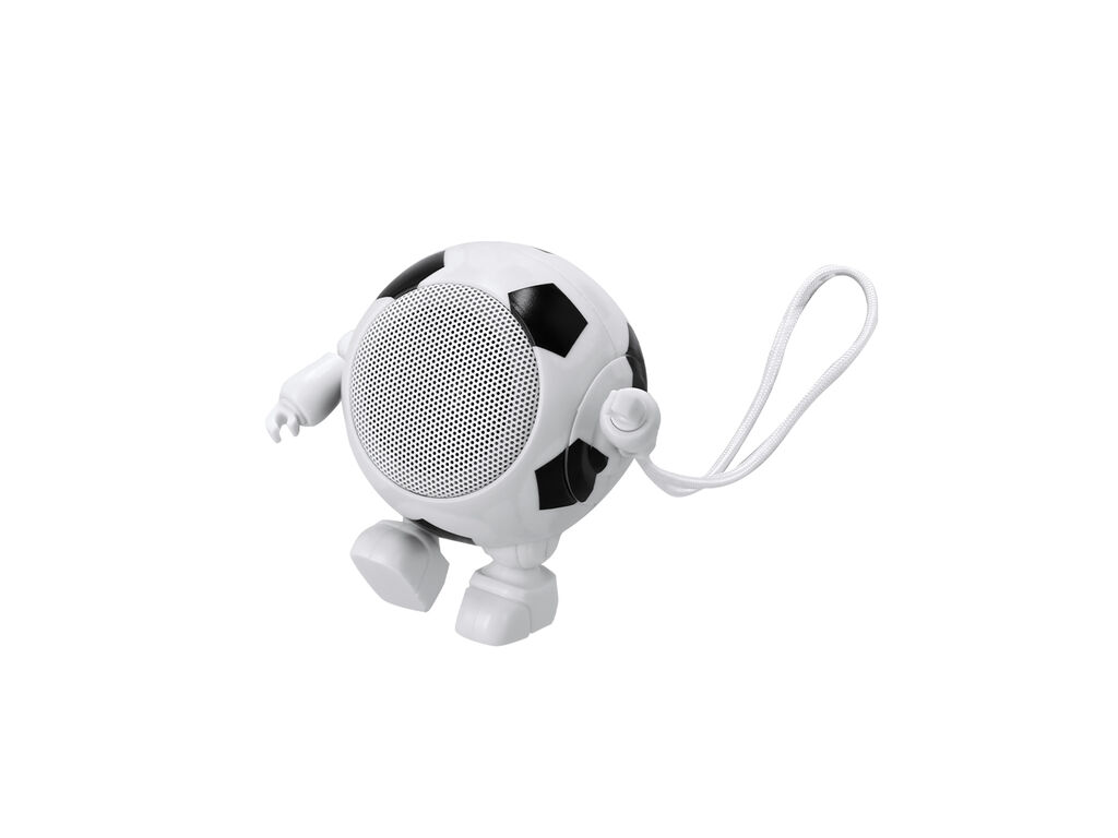 Speaker Noreah