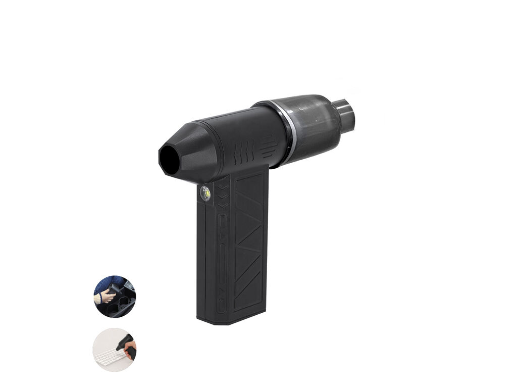 Vacuum Cleaner Blower Logarix
