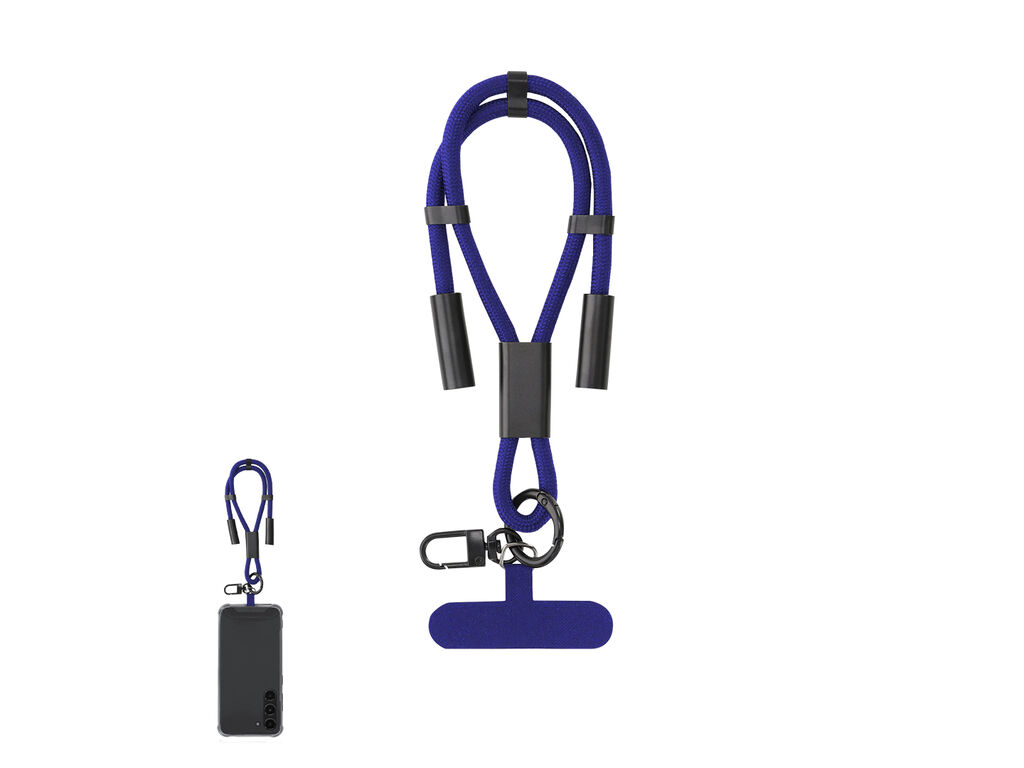 Holder Charging Cable Euclab