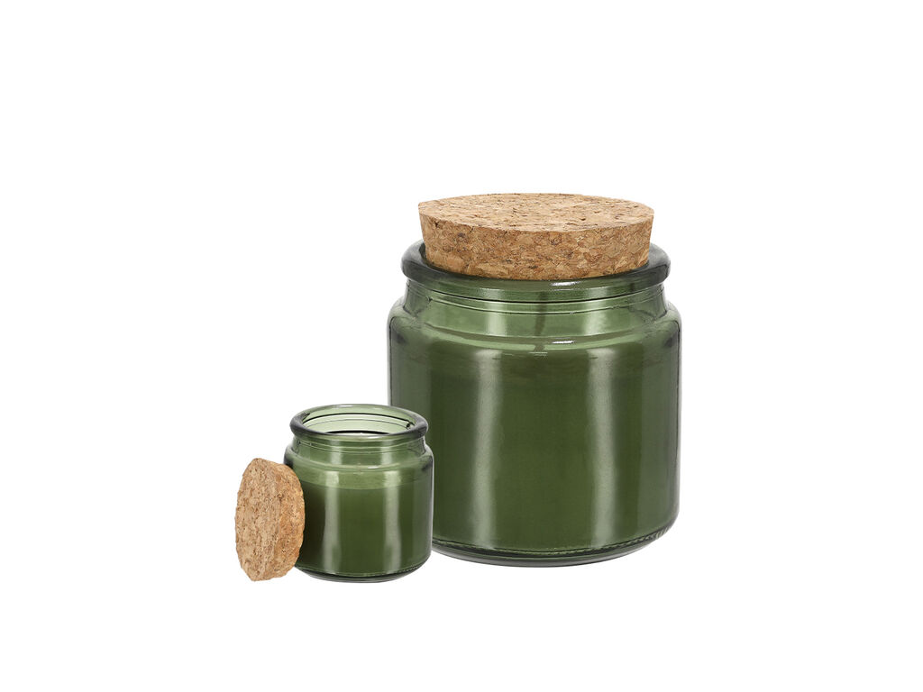 Aromatic Candle Fermix