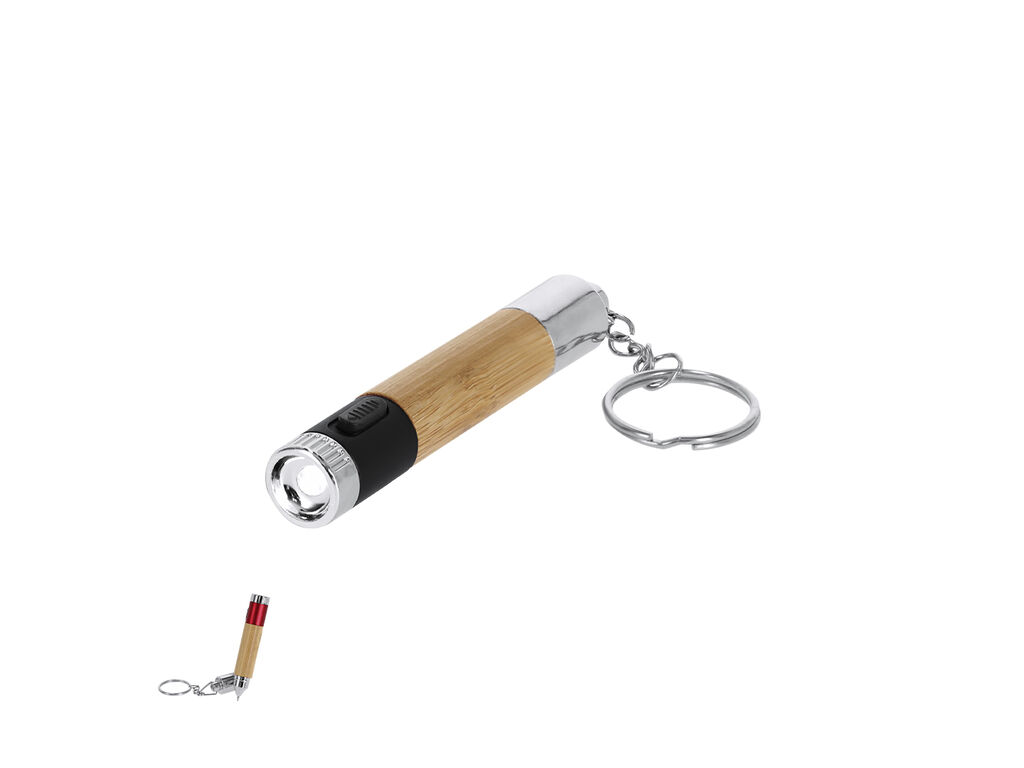 Pen Torch Nebula