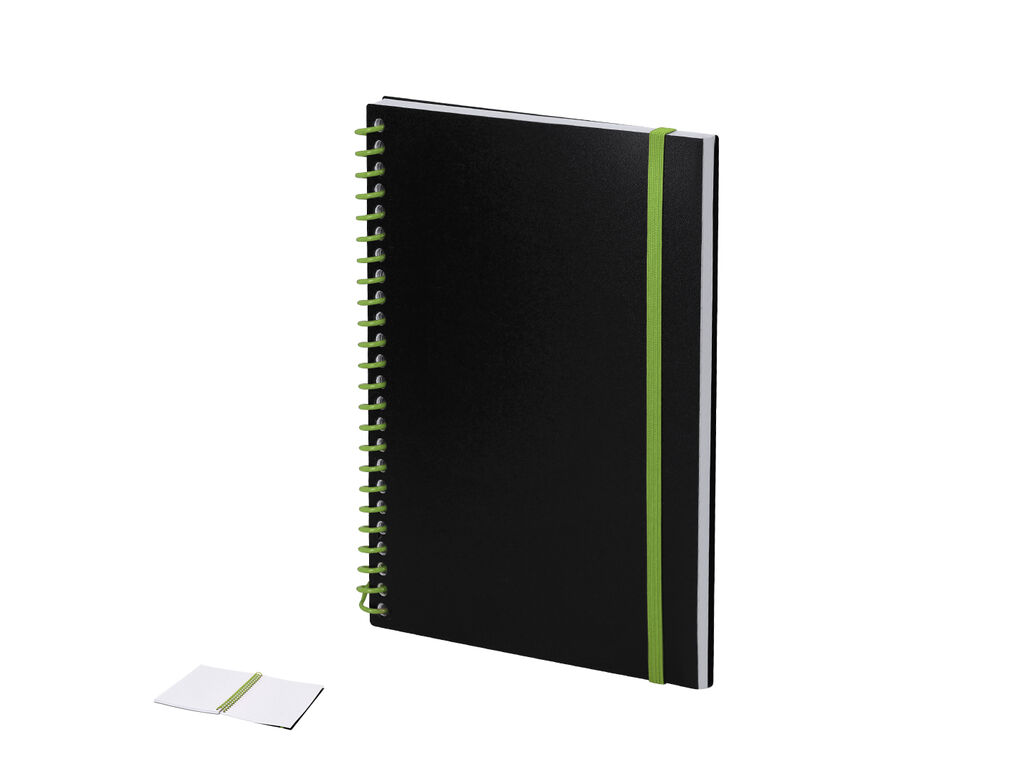 Notebook Bilbo
