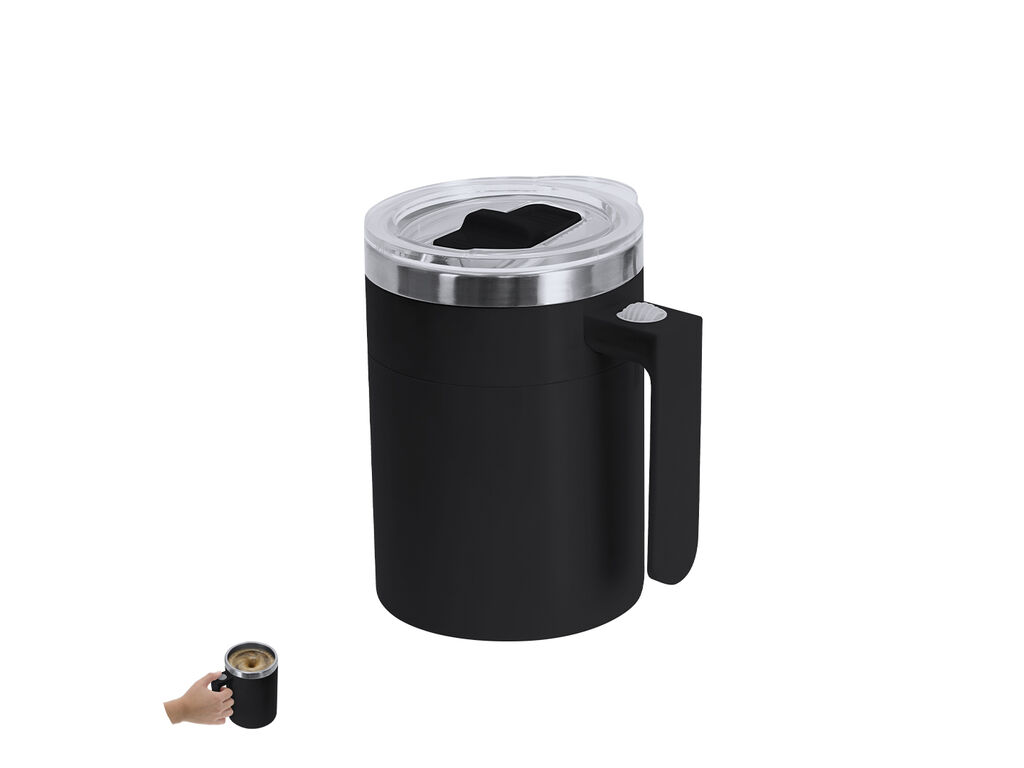 Mixing Mug Waker