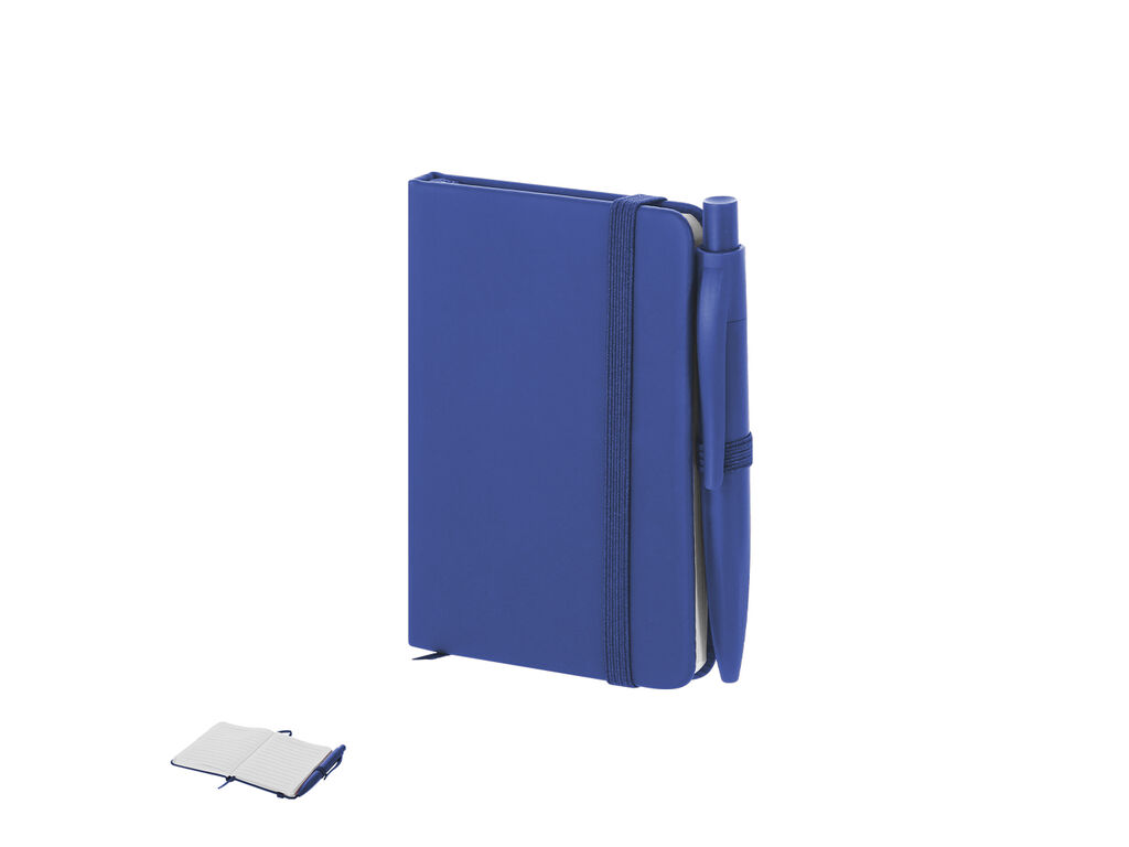 Notepad Glaze