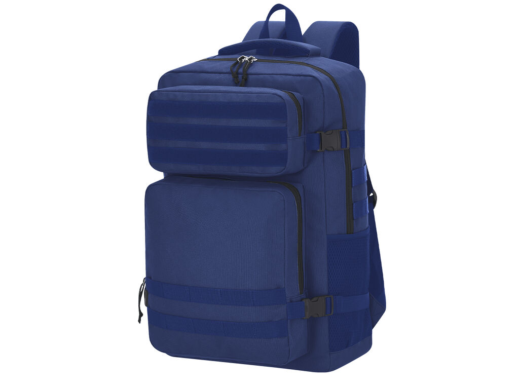 Backpack Colossus