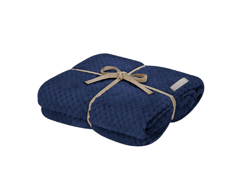 Blanket Iridian