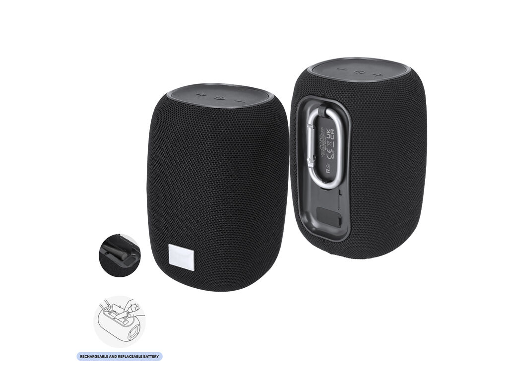 Speaker Filor