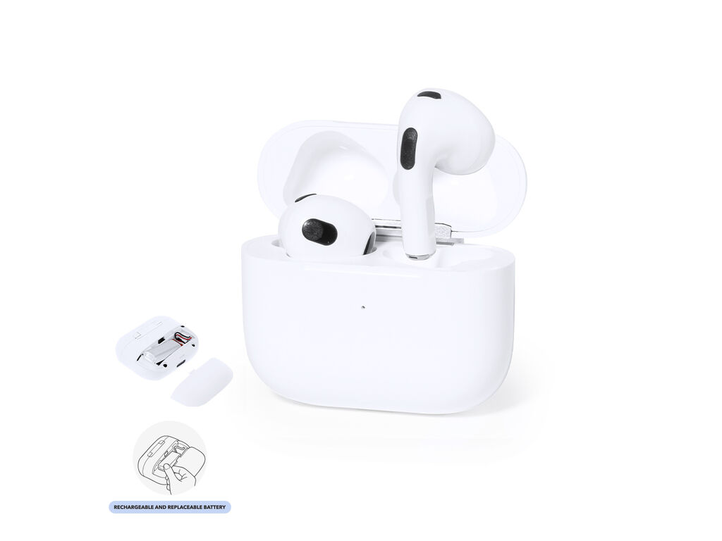 Earphones Erato