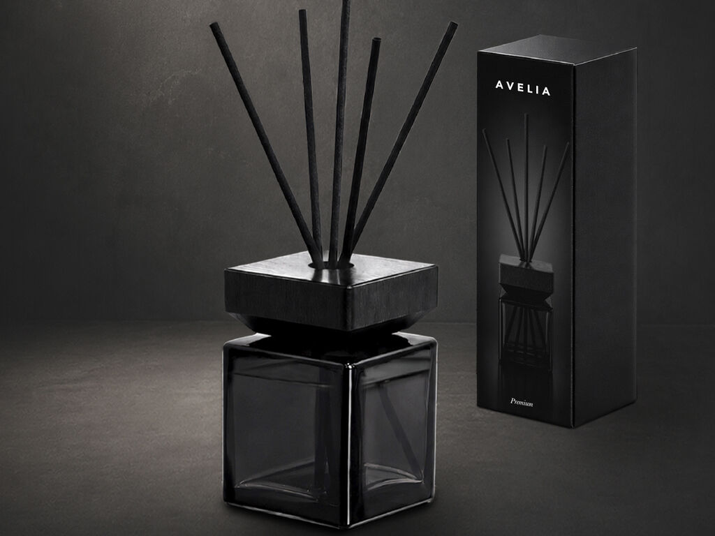 Aromatic Diffuser Avelia
